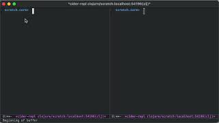 Clojure Basics 02 [Control Flow] "and" & "or" Operators