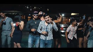 AQUI VOY (VIDEO OFICIAL)- TONY OLVERA