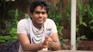 Yuvan TV ad