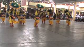 Danza de Chichimecas PRIMER LUGAR ESTATAL DE DANZA