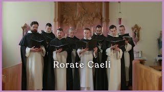 Rorate Caeli | Music for Advent