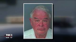 Deputies: Hernando Co. commissioner paid women for sex, operated a brothel