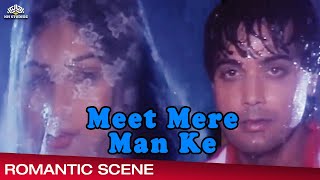 Ayesha Jhulka Romantic Scene | Meet Mere Man Ke | Hindi Movie Scene | NH Studioz
