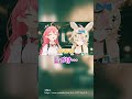 罠にかかったホロメン3選　 youtuber vtuber 雑学 豆知識