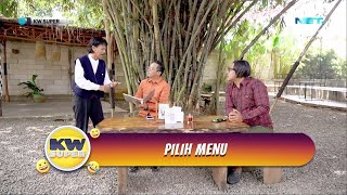 Pilih Menu - KW Super