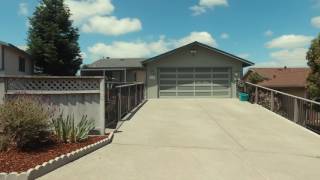 25291 Morse Ct. Hayward, Ca.