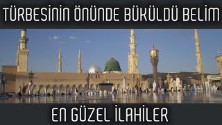 Türbesinin Önünde Büküldü Belim Sordular Suali Tutuldu Dilim | İlahi