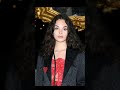 Monica Bellucci's daughter|| Deva Cassel #ytshorts #shortviral #monicabellucci #style