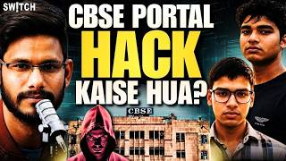 CBSE Hack Controversy: Can Hackers Access Government Data? Cyber Expert Explains