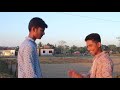 friendship বন্ধুত্ব bondhutto bangla short film 2019 by y t boss aryan suaan by s.r.j. tv.