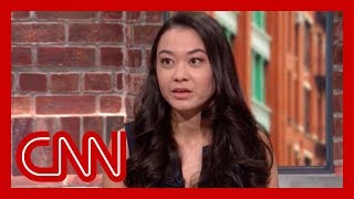 Survivor of Brock Turner's sexual assault speaks out