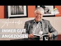 Immer gut angezogen | Andacht von Wolfgang Wegert