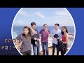 The Daza's first family cruise to Vietnam | FoodPrints Season 7