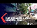 Warga Banjarmasin Trendam Banjir Hingga Hampir Satu Pekan!