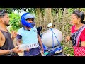 Home Delivery Handi Bepari/New Santali Video/Santali Comedy Video/Bahadur Soren/Bs Entertainment