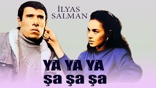 Ya Ya Ya Şa Şa Şa | Türk Filmi | FULL | İLYAS SALMAN | MÜNİR ÖZKUL