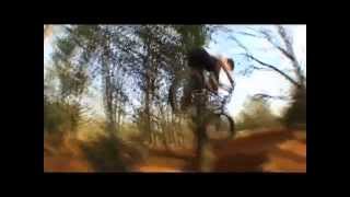 BMX - Mike Miller 2009 edit