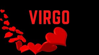 VIRGO OCTOBER 2021 - I CRIED. YOU MAY WANT TO SIT DOWN FOR THIS MSG VIRGO OCTOBER LOVE TAROT READING