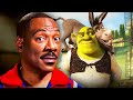 Eddie Murphy Finally Delivers Huge Update on 'Shrek 5' and 'Donkey' Spin-Off Movie