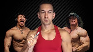 The Steroid Trap No One Talks About
