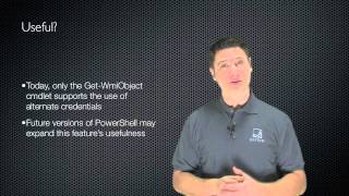 Windows PowerShell Fundamentals Chapter 06 - Security Features