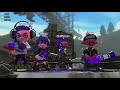 スプラトゥーン2　全勝ナワバリバトル配信🦞参加・見学・雑談歓迎！