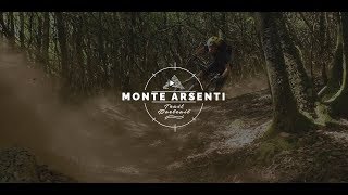 supertrail.guide Maremma -Trail Portrait Monte Arsenti ENG