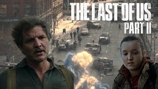 The Last of Us – SEGUNDA TEMPORADA  |  Trailer | HBO Max MOVIE TECH