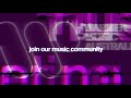 Join Our Music Community: Warner Music Australia