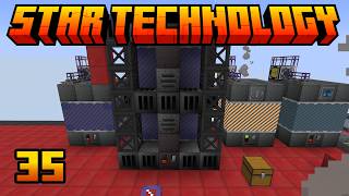 S5 Ep 35 Star Technology Radon Super Ebf