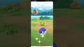 POKÉMON GO SMALL BUT STRONG EVENT with *NEW SHINY* NYMBLE RELEASED IN POKÉMON GO!!