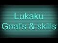 Lukaku intro