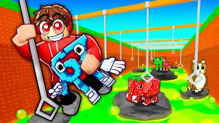 Roblox SWING FOR BRAINROTS!
