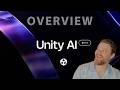 Unity AI Open Beta Just Launched – Everything You Need to Know