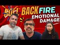 Back Fire | Emotional Damage | Certified Rascals