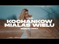 4ever kochanków miałaś wielu monciu remix