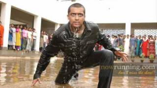 surya angry