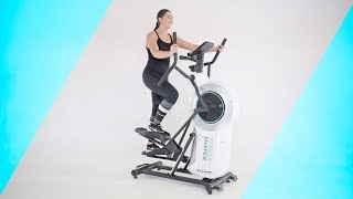 Vo2max® XPRESS Shaper from Renouf Fitness