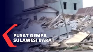 Kepala BMKG: Pusat Gempa Berada di Kedalaman 10 Kilometer
