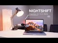 First look: Night Shift for Mac