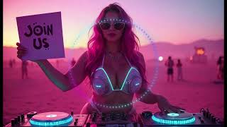 Rise & Shine | Uplifting EDM ElectroHouse Life TuneMusic