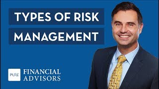 Types of Risk Management