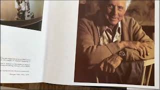 Max Ernst (Edward Quinn - Könemann) - mini book review