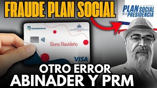 Robo Navideño: ¿Cómo el Gobierno Dominicano Desvió 2000 Millones de Pesos? | Ángel Martínez Expone