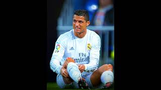 Cristiano Ronaldo Edit | Cuando se te moja la tarea 2 (Super Slowed)