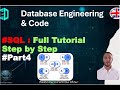 SQL JOINs Finally Explained! INNER, LEFT, RIGHT, FULL + UNION (Course + Practice) | #Part 4