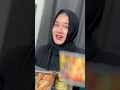 SAYA SUKA MEGI PEDAS GILERR.