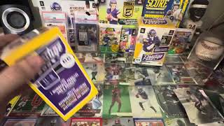 2024 Panini Prestige Blaster Review | Are They Better than the Mega and H2?