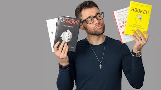 How to Read More Consistently + Faster | Reading Vlog