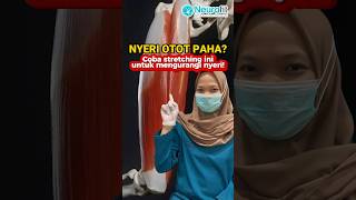 Nyeri otot paha? Coba lakukan ini #fypシ